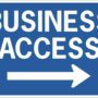 Access Road Business