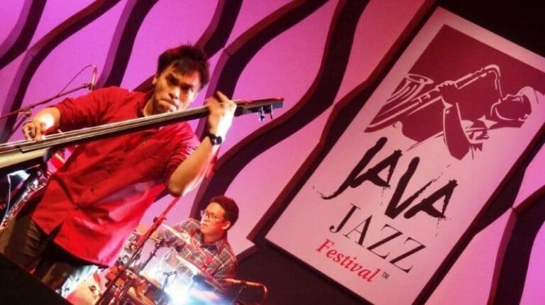 Barry Likumahuwa, Sosok Musisi Jazz Berbakat Indonesia Asal Maluku