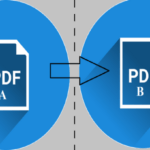 4 Cara Membagi File PDF Menjadi Beberapa Halaman