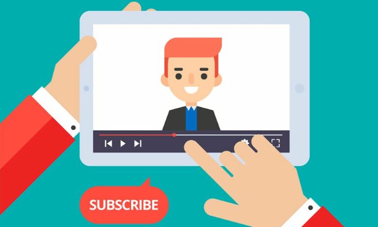 Cara Menghitung Pajak Penghasilan YouTuber, Besaran Nilainya Dihitung Berdasarkan Status