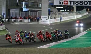 3 Perbedaan Kelas Balap Motor Internasional MotoGP, Moto2, dan Moto3