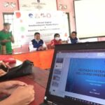 Inisiatif Mandiri, Relawan TIK Kalbar Lakukan Pemberdayaan Pandu Digital di Desa Tae Kabupaten Sanggau