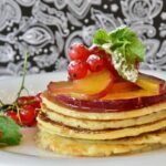 3 Resep Pancake untuk Diet yang Rasanya Nggak Kalah Enak!