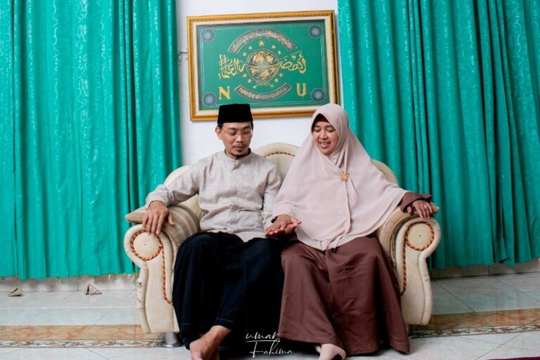 Meninggalkan Fasilitas Mewah Demi Membangun Lembaga Politik bernama Partai Keadilan