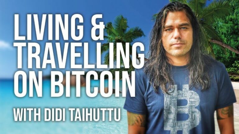 Berabes Harta Demi Bitcoin, Begini Nasib Keluarga Didi Taihuttu Sekarang