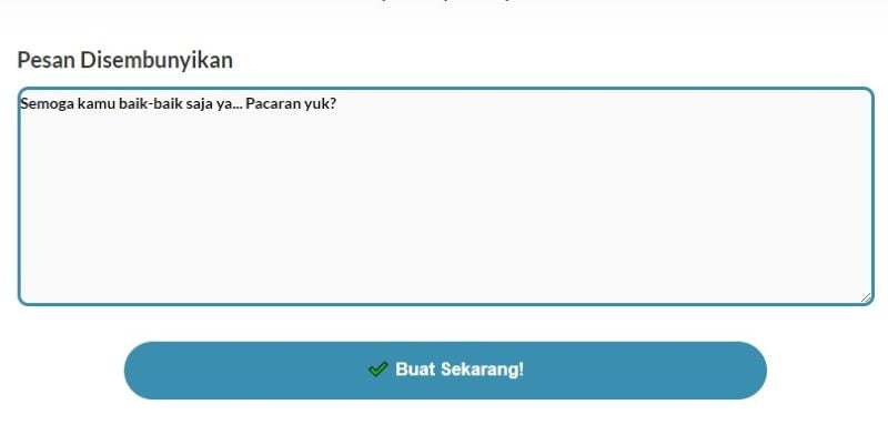 Cara Menuliskan Cara Baca Selengkapnya di WhatsApp