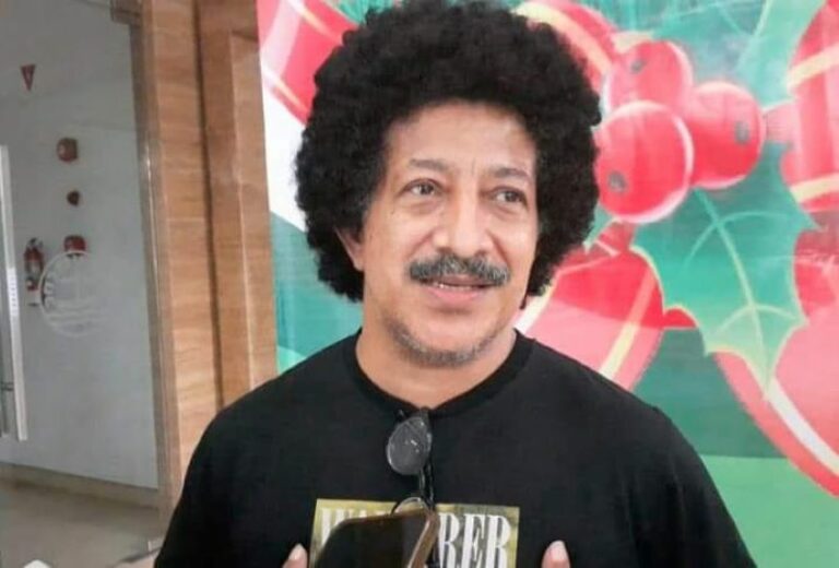 Zen Assegaf: Sisi Lain dari Seorang Habib Kribo