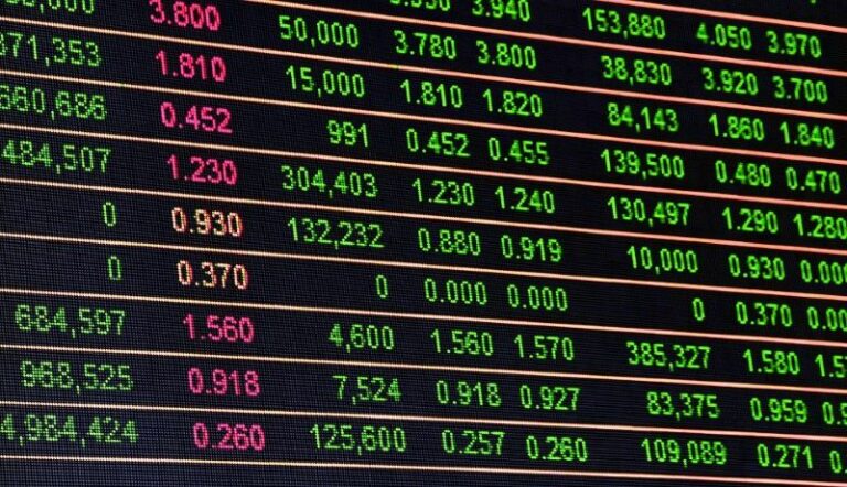 Sebelum Investasi Pahami Dulu 3 Jenis Saham yang Umum Diperdagangkan di Pasar Modal