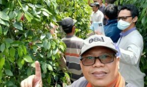 Napak Tilas 22 Tahun LPM Equator Kalbar, Memberi Dampak Perubahan Signifikan bagi Daerah