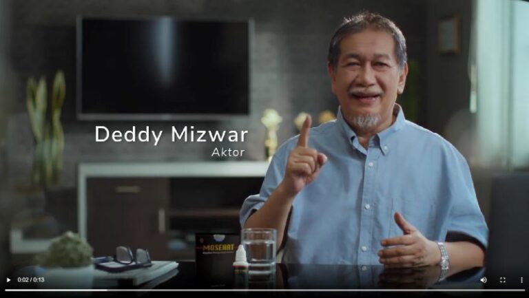 Kontes Review Mosehat Jamu Tetes Ekstrak Kelor Berhadiah Total 150 Juta Rupiah