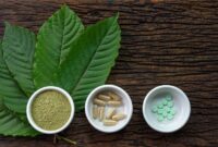 Mitragyna Speciosa: A Controversial Herb Gaining Popularity in America and Europe