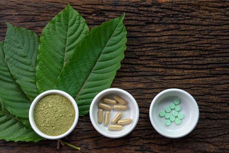 Mitragyna Speciosa: A Controversial Herb Gaining Popularity in America and Europe