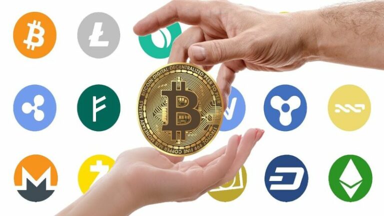 12 Rekomendasi Koin Kripto Tahun 2022 yang Berpotensi Memberikan Keuntungan