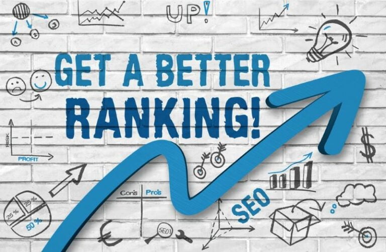 6 Cara Menaikkan Peringkat Blog Anda di Mesin Pencari Google Tahun 2022