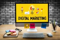 10 Skill yang Harus Dimiliki Digital Marketer