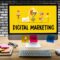 Digital Marketing Skills