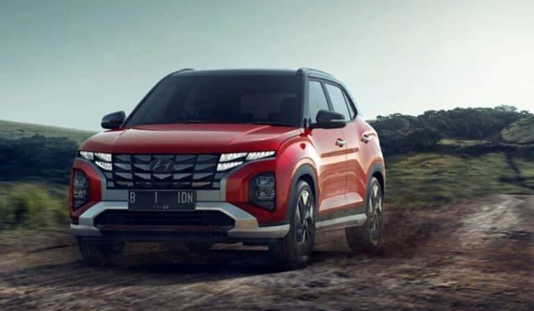 Hyundai Pontianak Tawarkan 4 Varian Hyundai Creta Mobil Pilihan Keluarga
