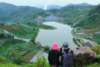 Wikipedieng Menawarkan Paket Wisata Dieng Selama 3 Hari