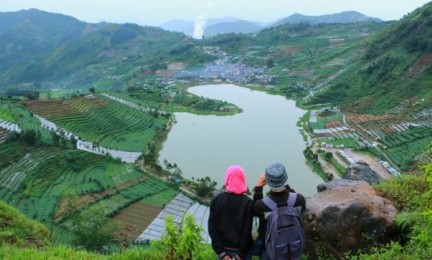 Wikipedieng Menawarkan Paket Wisata Dieng Selama 3 Hari