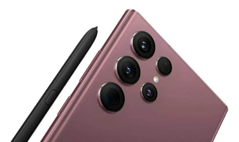 S Pen Samsung Galaxy S22 Ultra 5G Berikan Kemudahan yang Tidak Didapat dari Smartphone Lain