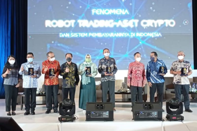 Seminar Robot Trading