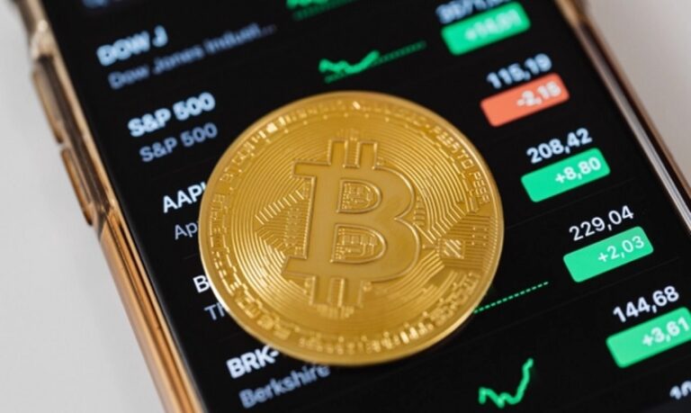 Rekomendasi Aplikasi Mining Bitcoin Gratis di Android untuk Pemula