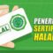 Biaya Sertifikasi Halal BPJPH