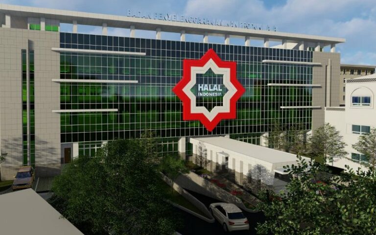 Regulasi Pengajuan Sertifikat Halal melalui Badan Penyelenggara Jaminan Produk Halal