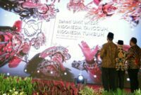 Kemenag Luncurkan Program Sertifikasi Halal Gratis 2022 untuk 25 Ribu Usaha Mikro Kecil