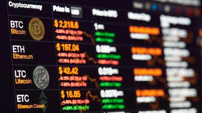 17 Perusahaan Pedagang Aset Kripto Terdaftar Bursa Kripto Indonesia
