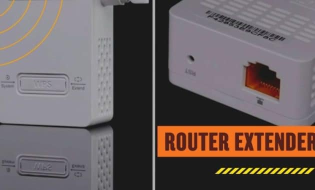 Apakah Router Extender Bermanfaat dalam Meningkatkan Kecepatan Internet?