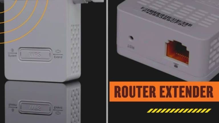 Apakah Router Extender Bermanfaat dalam Meningkatkan Kecepatan Internet?