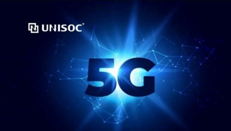 Konektivitas 5G MWC2022, UNISOC Menggerakkan IoE dengan Chip 5G