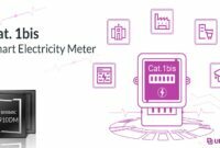 UNISOC Cat.1bis Mendorong Kecerdasan Industri Meteran Listrik India