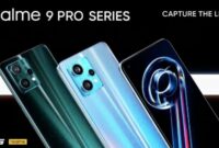 3 Keuntungan dari HP realme 9 Pro