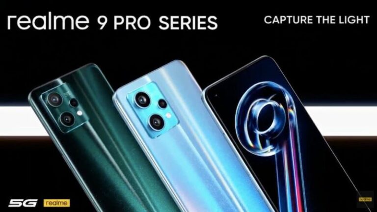 3 Keuntungan dari HP realme 9 Pro