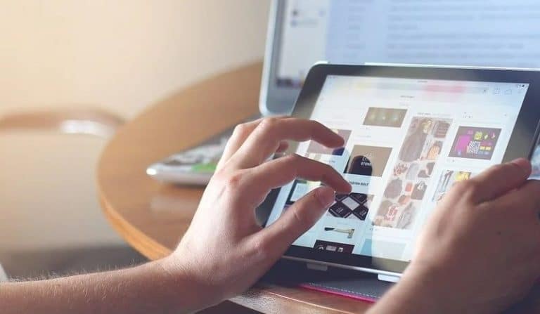 5 Alasan Menggunakan iPad untuk Mendukung Aktivitas Harian Anda