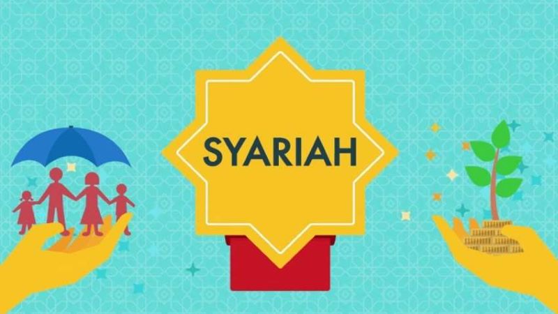 Definisi Asuransi Syariah