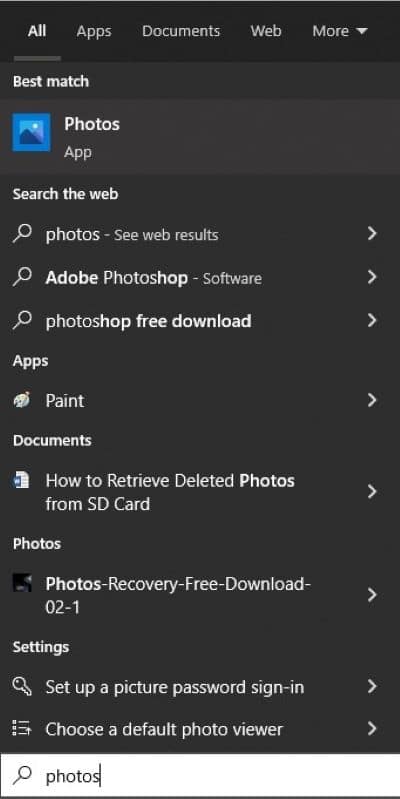 Delete Duplicate Photos On a PC - Image 1