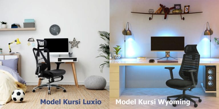 Pexio Memberikan Banyak Pilihan Furniture bagi Para Konten Kreator