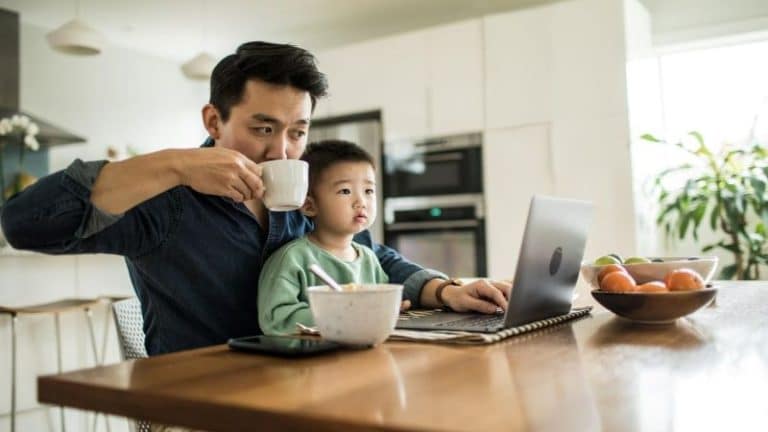 Cara Menjaga Keamanan Digital Saat Bekerja Online