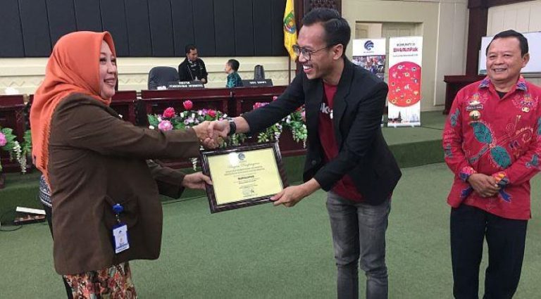 Bukalapak Gandeng Kemkominfo Kerjasama Wujudkan UMKM Go Online