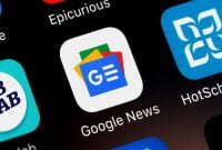 6 Langkah Mudah Mendaftarkan Blog Anda di Google News