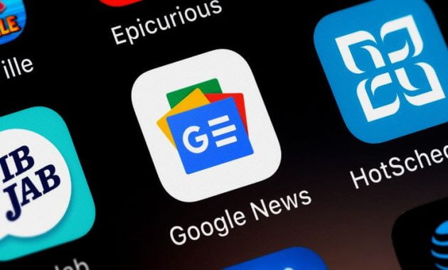 6 Langkah Mudah Mendaftarkan Blog Anda di Google News