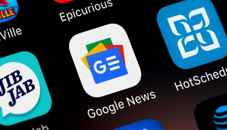 Google News