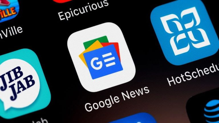 6 Langkah Mudah Mendaftarkan Blog Anda di Google News