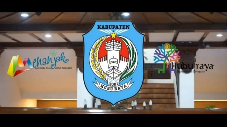 Kunjungan Kerja Pemkab Kabupaten Kubu Raya ke Pusat Kerajinan Tangan Pemkab Bantul