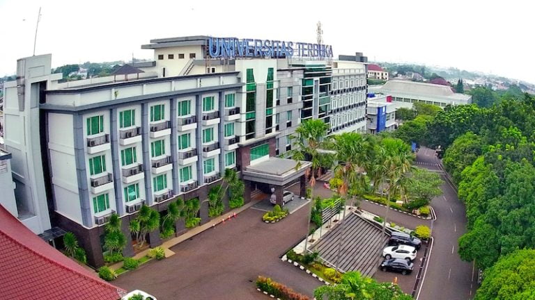 Cara Mendaftar Universitas Terbuka Program Diploma dan Sarjana Tahun 2022