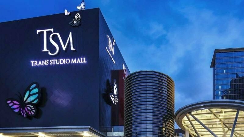 Trans Studio Mall Bandung