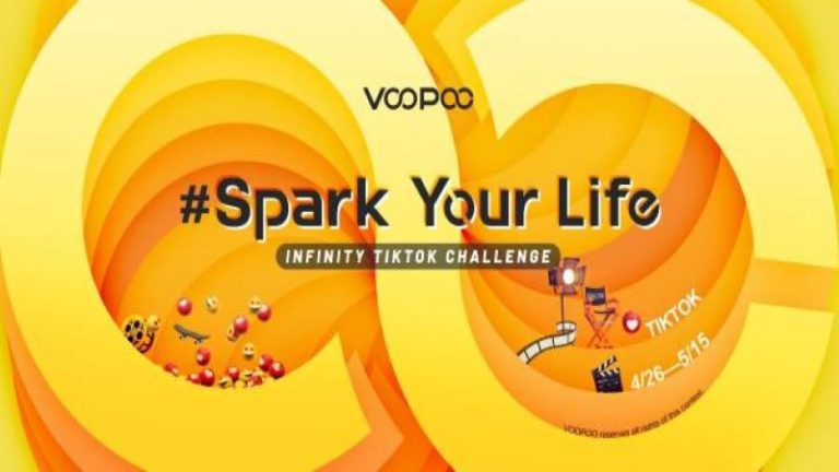 Cuci Otak! Lagu VOOPOO Trending di Tiktok!